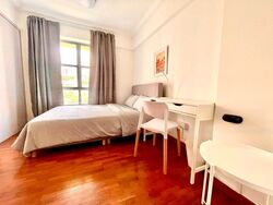 Aquarius By The Park (D16), Condominium #569207971